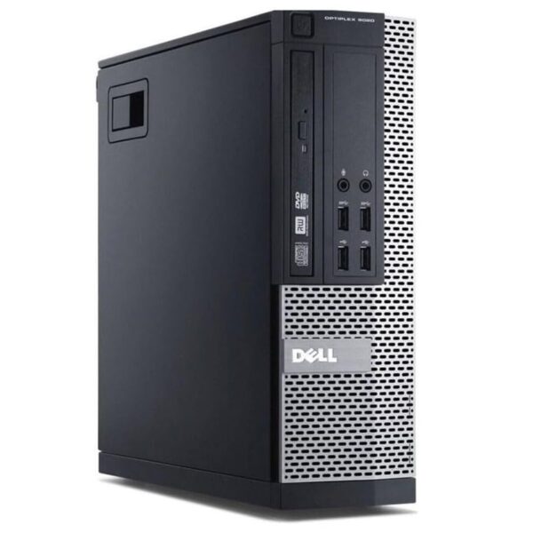 Dell Optiplex 7020/9020 Inel Core i7 4th Gen, 16GB RAM, 512GB SSD, Windows 11 Pro